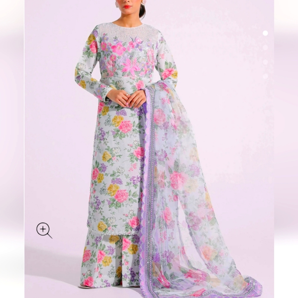 long shirt with trouser